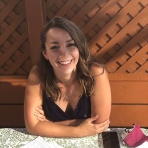 Meet your Posher, Kylie